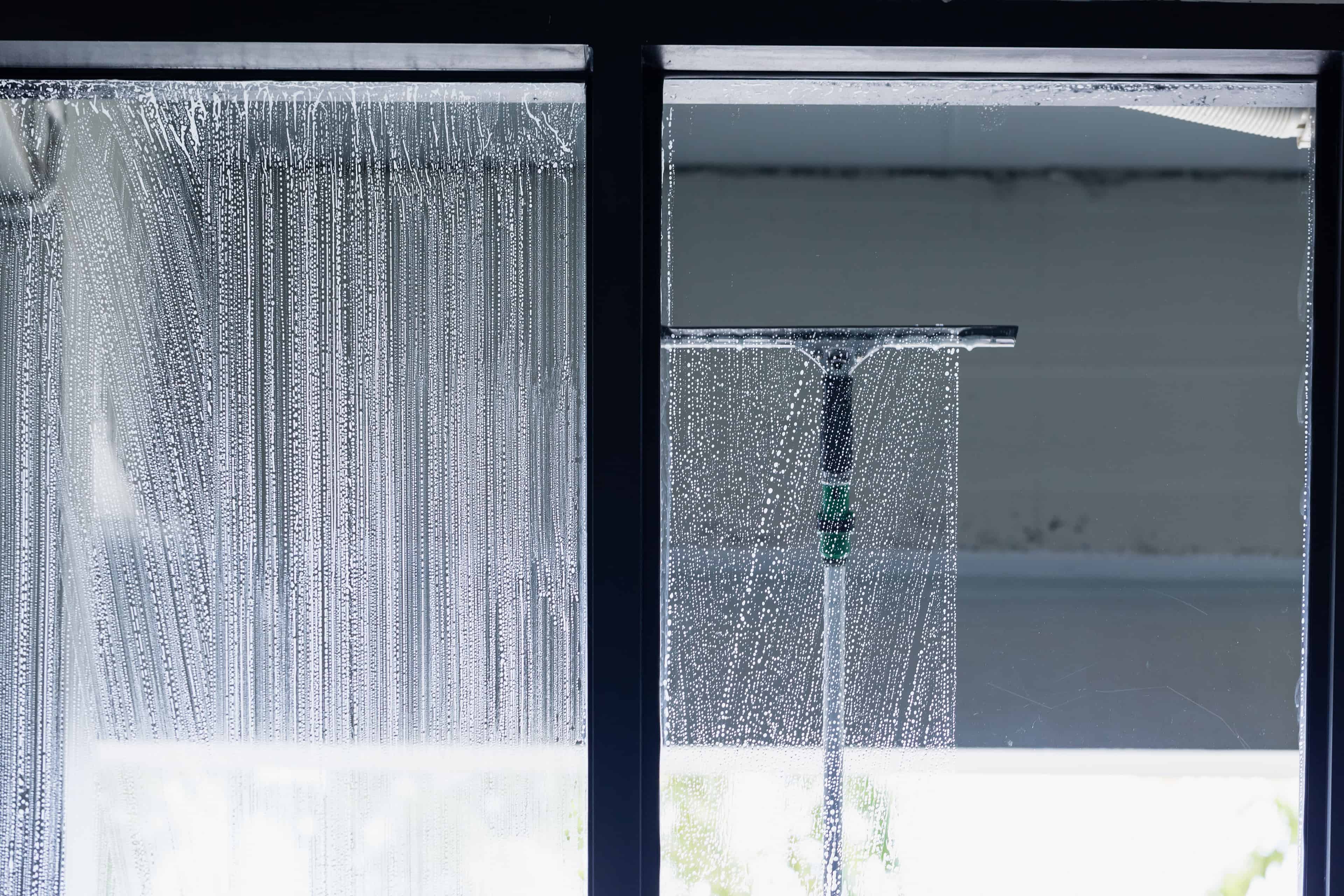 Window Cleaning image