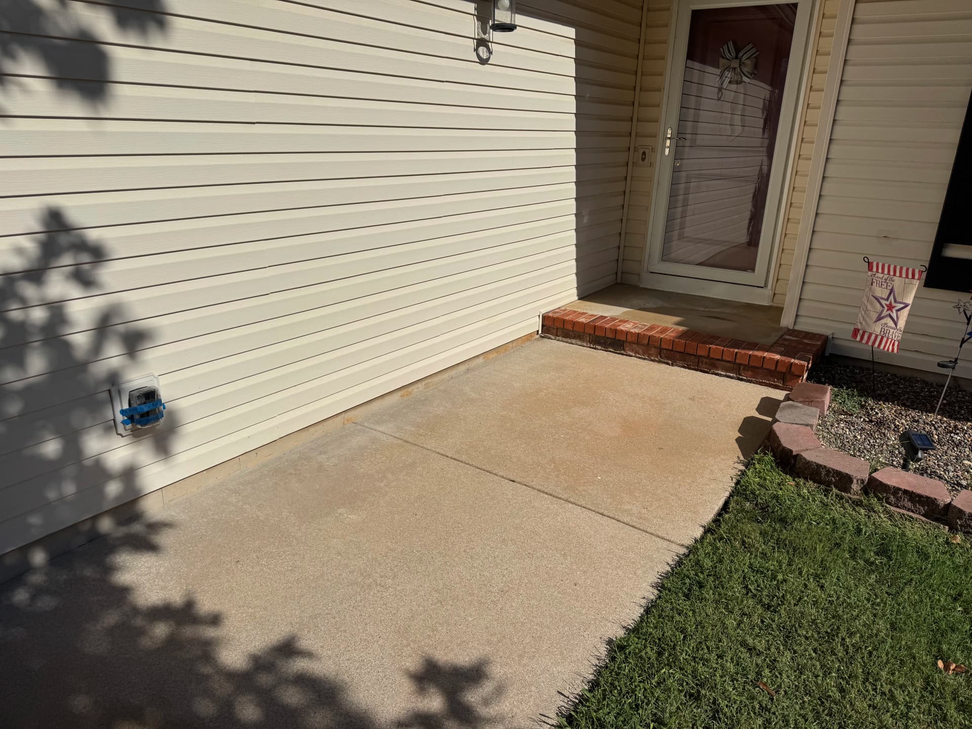 Gallery photos for Concrete Driveway Cleaning That Actually Makes a Difference: Image #6